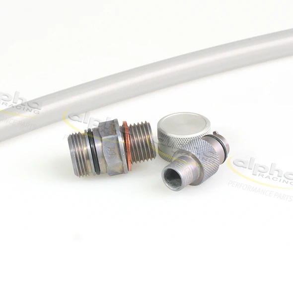 Ölablassventil Kit M16 X1,5 3 Ölablassventil Kit M16 X1,5