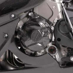 Motorschutzdeckel Lichtmaschine Carbon, 2009-2018 8 Motorschutzdeckel Lichtmaschine Carbon, 2009-2018 -Rennsportteile Geschäft 1114001a10 01 02 4049