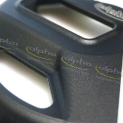 Motorschutzdeckel Lichtmaschine, Aluminium -Rennsportteile Geschäft 1114A015A10 01 02 1373