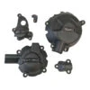 GBRacing Motorschutzdeckel Set -Rennsportteile Geschäft 1114b001a00 6512