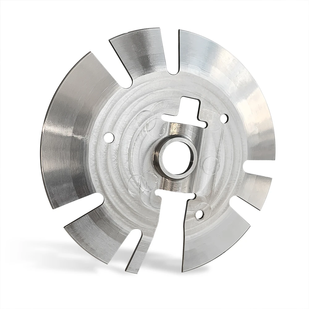 Kupplungsdeckel, Verstärkt 5 Kupplungsdeckel, Verstärkt – Bild 3