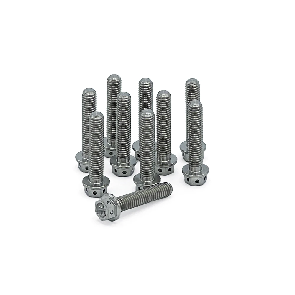 Racing Kupplungsdeckel Set 8 Racing Kupplungsdeckel Set – Bild 6