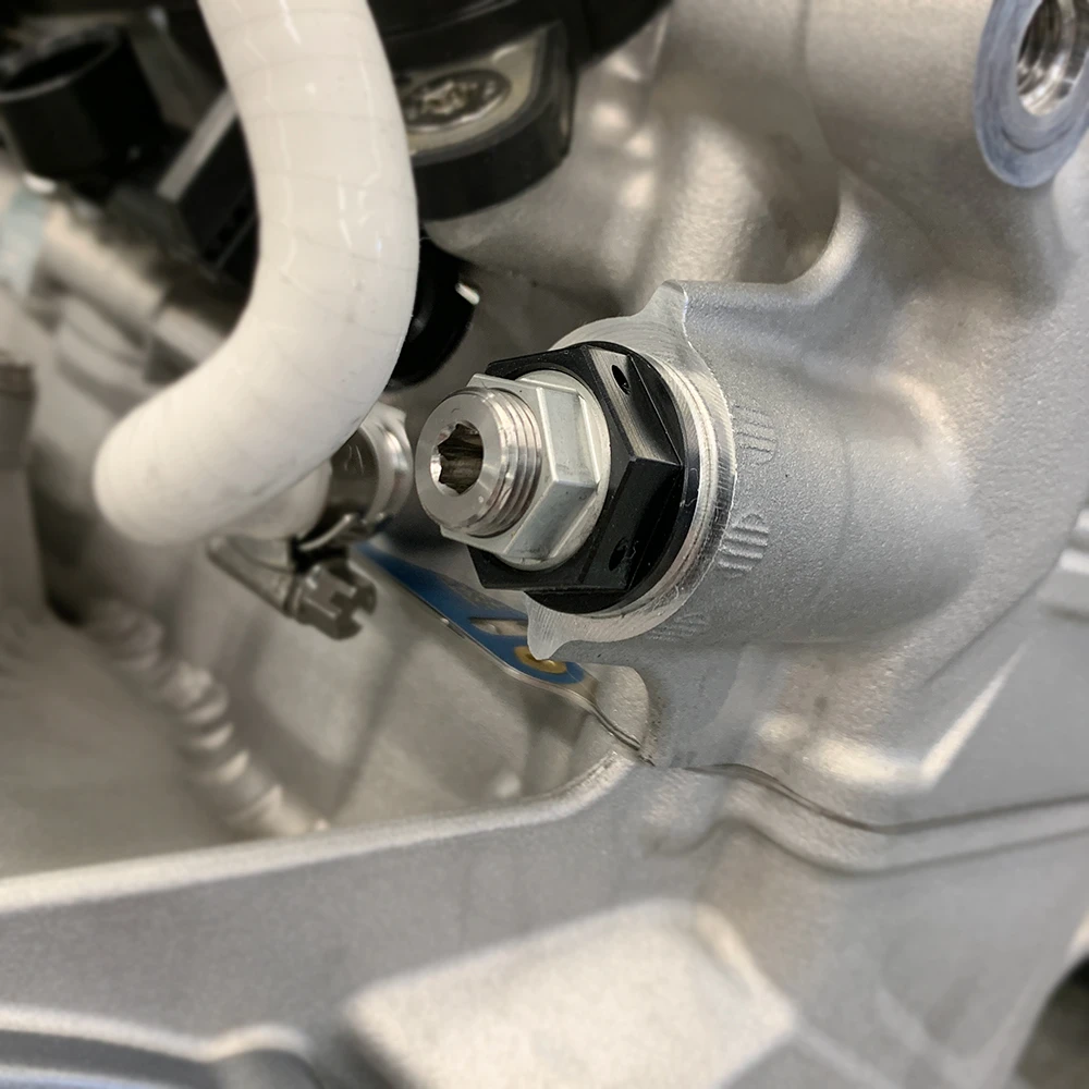 Steuerkettenspanner Kit, Mechanisch 4 Steuerkettenspanner Kit, Mechanisch – Bild 2