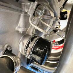 Ölfilter Sicherungs-Set, Komplett 7 Ölfilter Sicherungs-Set, Komplett -Rennsportteile Geschäft 1142b001a00 02 20016