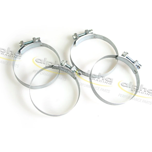 Schellensatz Drosselklappenkörper An Ansauggummi 3 Schellensatz Drosselklappenkörper An Ansauggummi