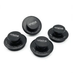 Verschlussstopfen Set, Ansaugstutzen