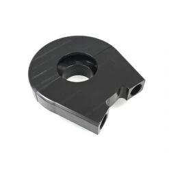 Gasgriffgehäuse Für Kurzhubgasgriff, 2009-2014 -Rennsportteile Geschäft 1354a100a00 02 4861