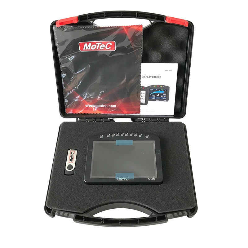 M Race Calibration Kit 6 M Race Calibration Kit – Bild 4