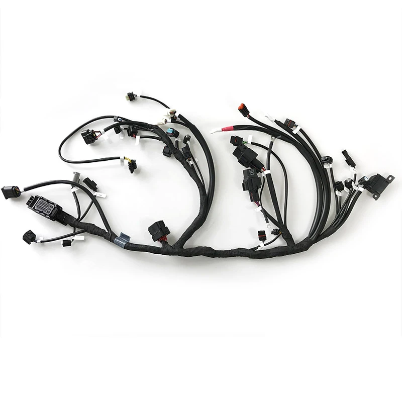 M Race Calibration Kit 7 M Race Calibration Kit – Bild 5