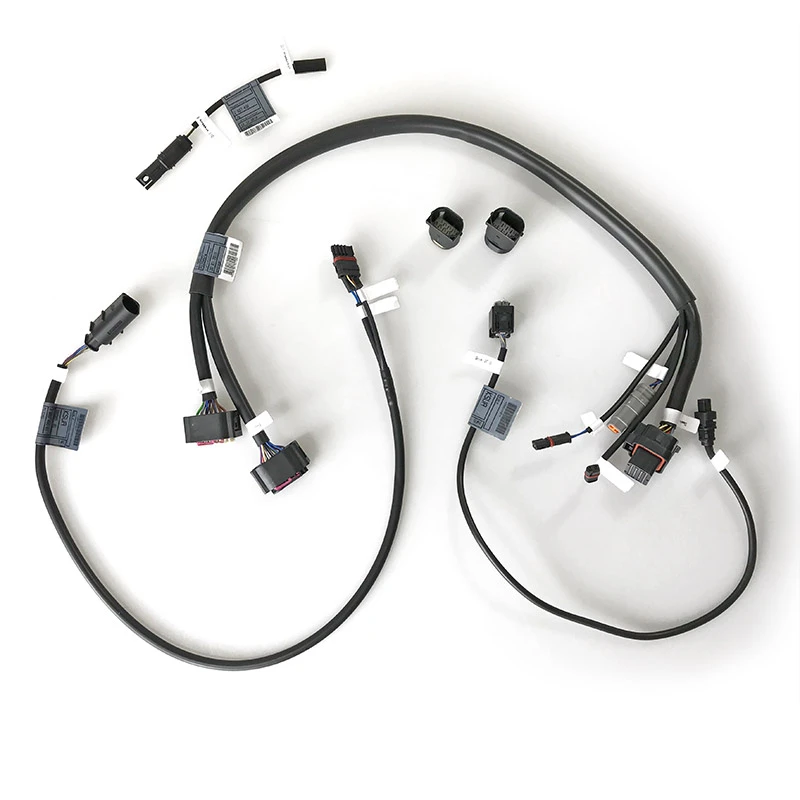 M Race Calibration Kit 9 M Race Calibration Kit – Bild 7