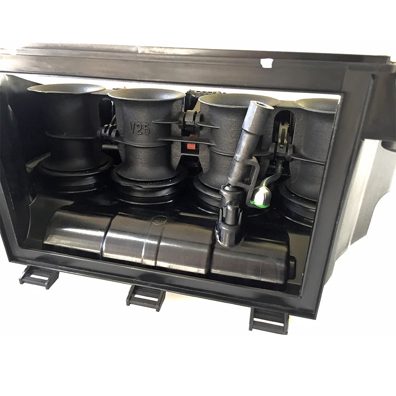 Racing Airbox 2015-2018 5 Racing Airbox 2015-2018 – Bild 3