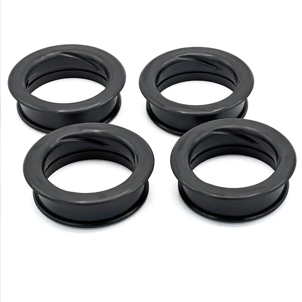 Ansaugtrichter Set, Kurz 3 Ansaugtrichter Set, Kurz