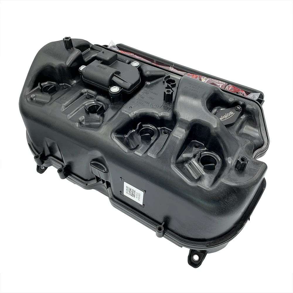 Racing Airbox 4 Racing Airbox – Bild 2