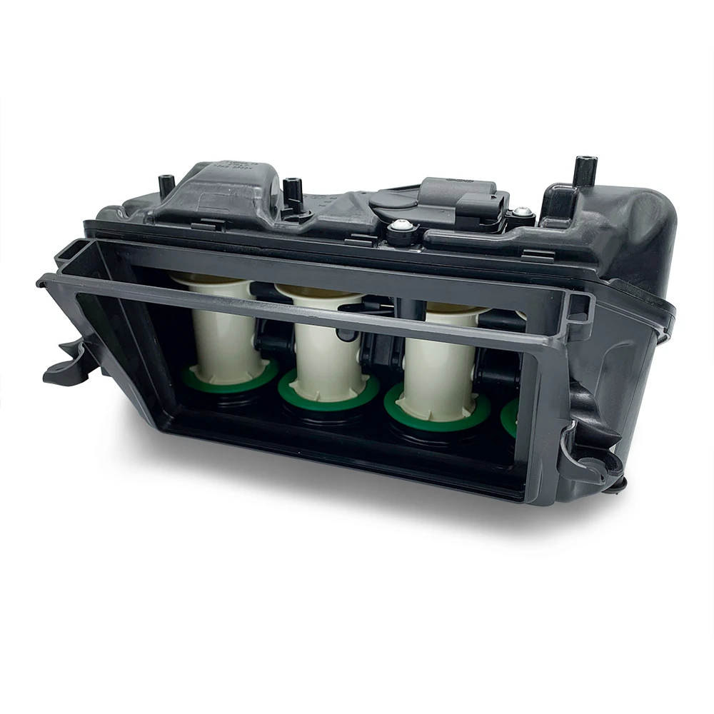 Racing Airbox 3 Racing Airbox