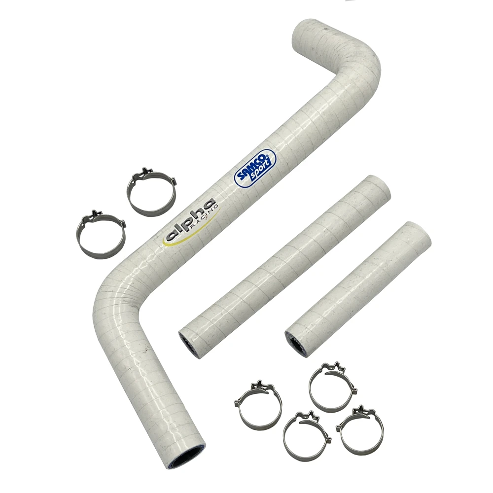 Kurbelwellengehäuse-Entlüftungs-Set 5 Kurbelwellengehäuse-Entlüftungs-Set – Bild 3