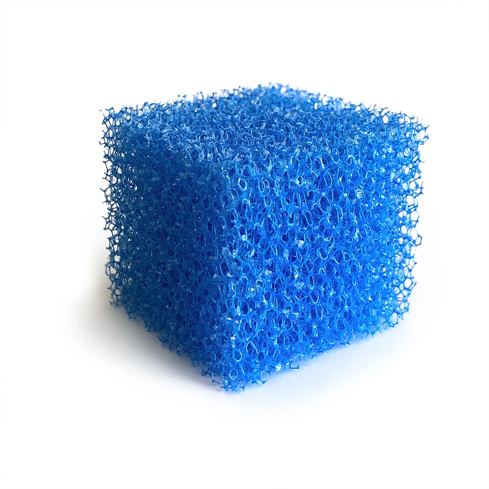 Tankschaumwürfel Set, OEM Benzintank 4 Tankschaumwürfel Set, OEM Benzintank – Bild 2