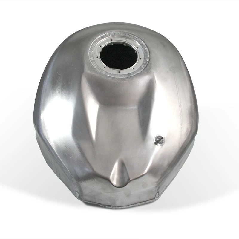 Kraftstofftank Racing 23,5 Liter 6 Kraftstofftank Racing 23,5 Liter – Bild 4