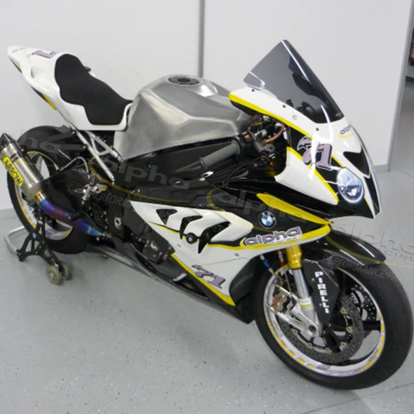 Kraftstofftank Racing 23,5 Liter 7 Kraftstofftank Racing 23,5 Liter – Bild 5