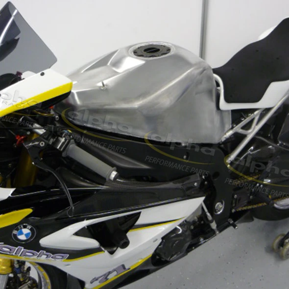 Kraftstofftank Racing 23,5 Liter 9 Kraftstofftank Racing 23,5 Liter – Bild 7