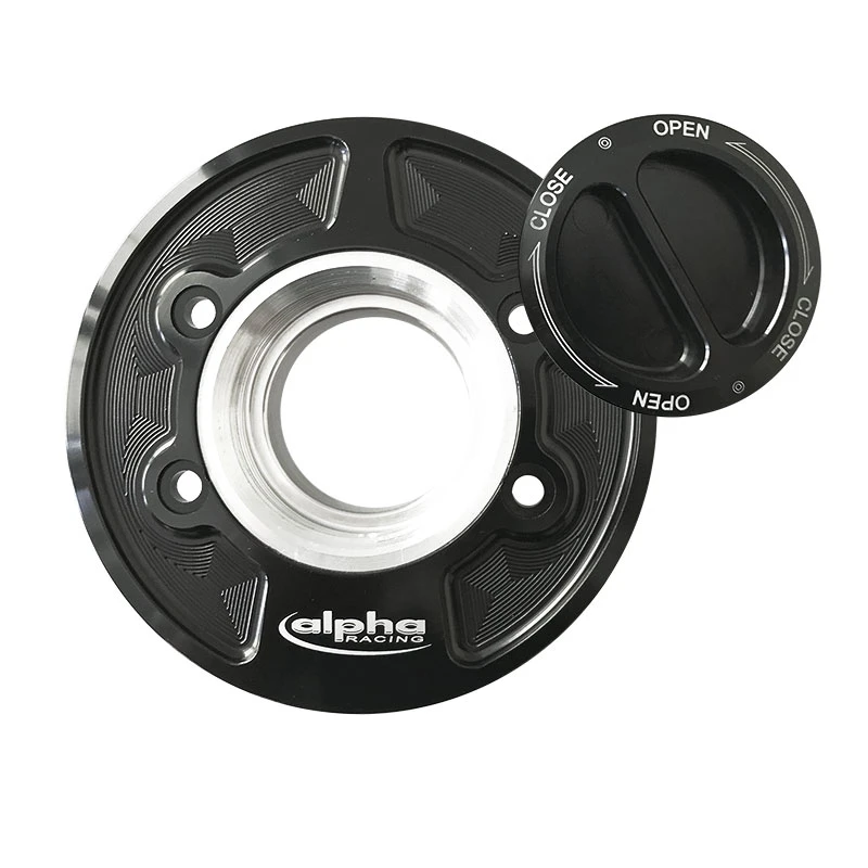 Tankdeckel Screw In 4 Tankdeckel Screw In – Bild 2