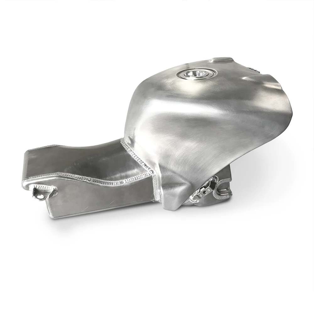 Kraftstofftank SBK Spec. 3 Kraftstofftank SBK Spec.