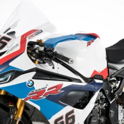 Kraftstofftank SBK Spec. 20 Kraftstofftank SBK Spec. -Rennsportteile Geschäft 1611db00101 13 10223