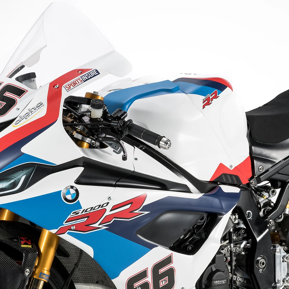 Kraftstofftank SBK Spec. 8 Kraftstofftank SBK Spec. – Bild 6