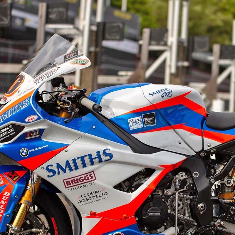 Kraftstofftank BSB Spec. 6 Kraftstofftank BSB Spec. – Bild 4