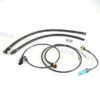 Abtank Set, 2009-2016 1 Abtank Set, 2009-2016 -Rennsportteile Geschäft 1614a100a00 01 1655