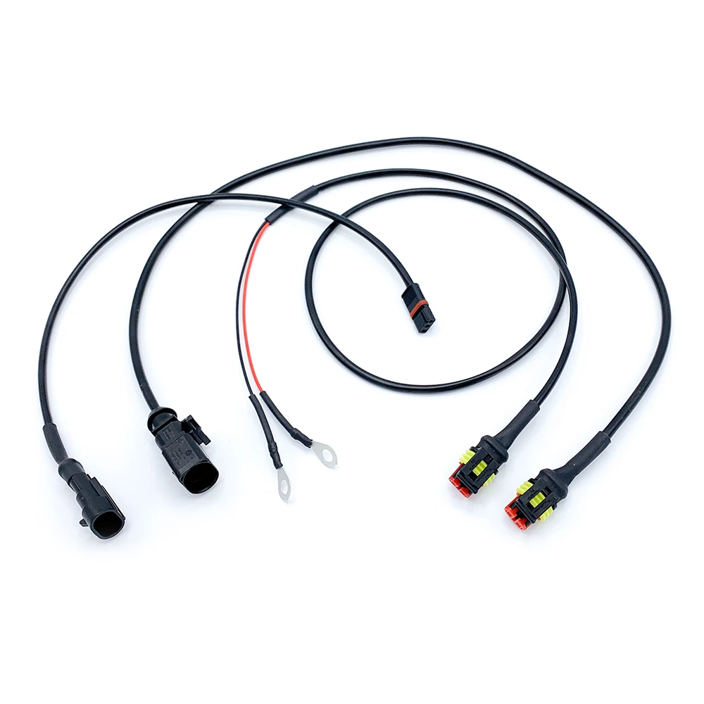 Abtank Set 6 Abtank Set – Bild 4