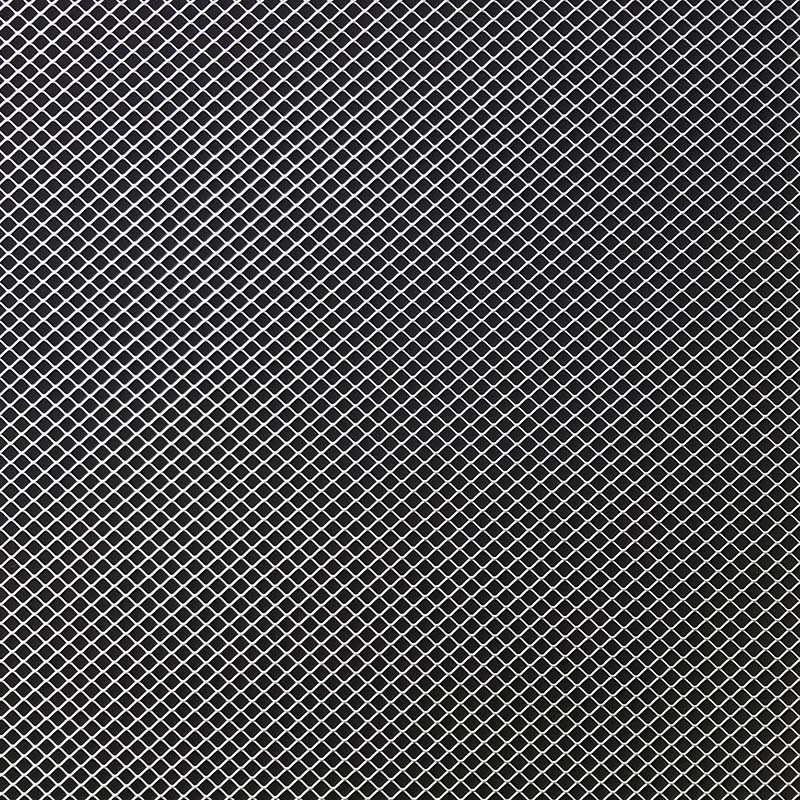 Kühlergitter Kühlerschutz, Aluminium 3 Kühlergitter Kühlerschutz, Aluminium