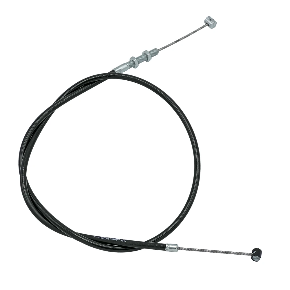 Kupplungszug Set Motorsport 4 Kupplungszug Set Motorsport – Bild 2