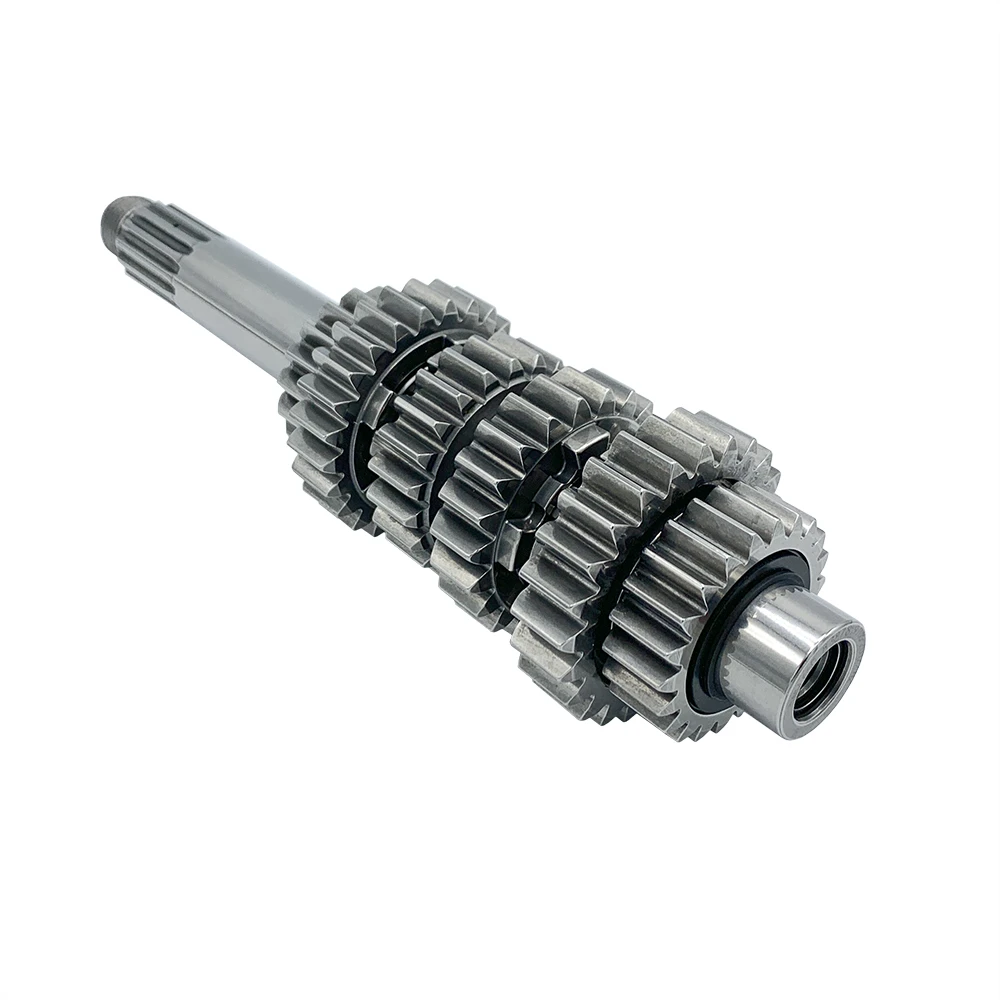 Close Ratio Racing Getriebekit 5 Close Ratio Racing Getriebekit – Bild 3