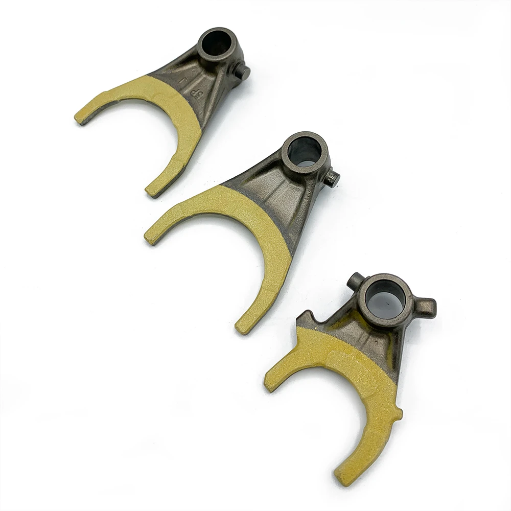 Close Ratio Racing Getriebekit 6 Close Ratio Racing Getriebekit – Bild 4