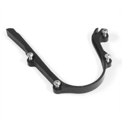 Kettenumlaufschutz, 2009-2018