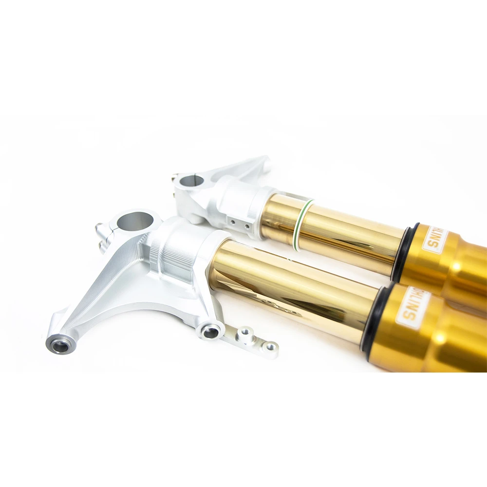 Öhlins FGRT 202 Gabel, 43 Mm 4 Öhlins FGRT 202 Gabel, 43 Mm – Bild 2