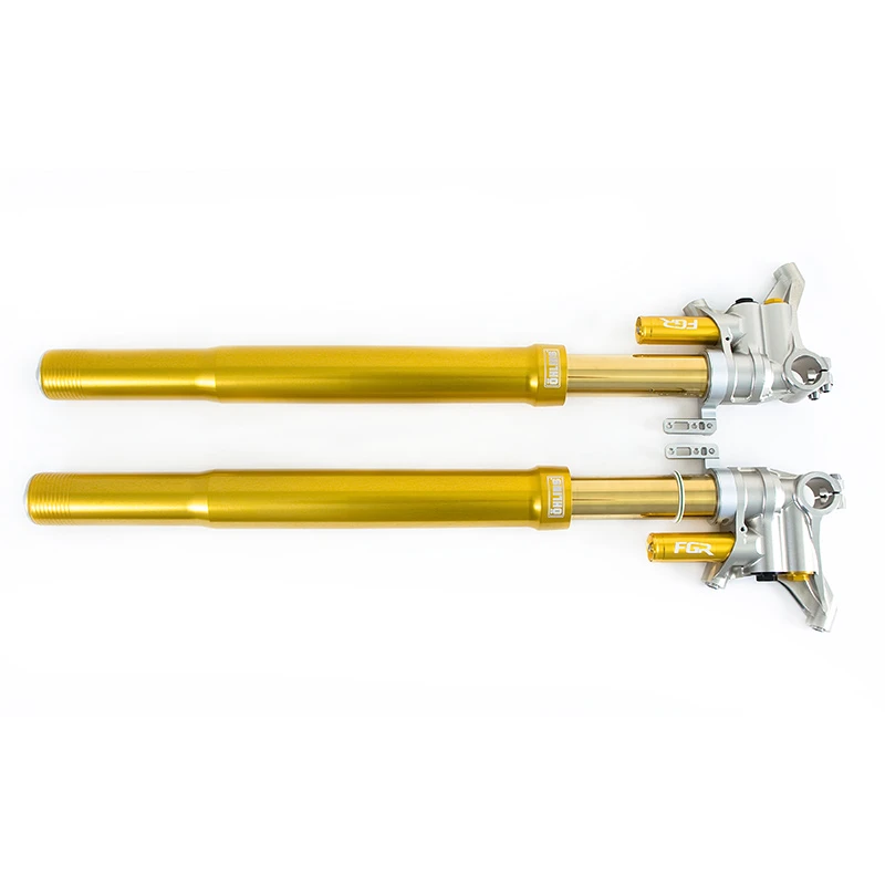 Öhlins FGR 300 Racing Gabel 4 Öhlins FGR 300 Racing Gabel – Bild 2