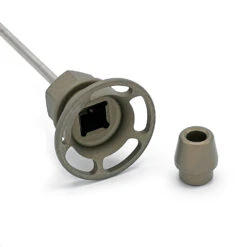 Quick Release Set Steckachse, Vorne 14 Quick Release Set Steckachse, Vorne -Rennsportteile Geschäft 3142b015a00 01 23409