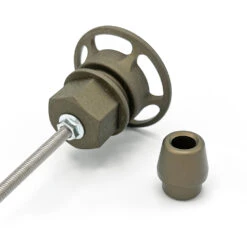 Quick Release Set Steckachse, Vorne 15 Quick Release Set Steckachse, Vorne -Rennsportteile Geschäft 3142b015a00 02 23410