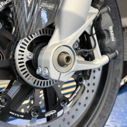 Quick Release Set Steckachse, Vorne 12 Quick Release Set Steckachse, Vorne -Rennsportteile Geschäft 3142b015a00 05 23406