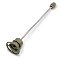 Quick Release Set Steckachse, Vorne