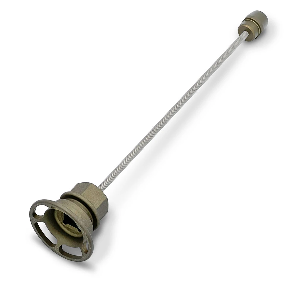 Quick Release Set Steckachse, Vorne 3 Quick Release Set Steckachse, Vorne