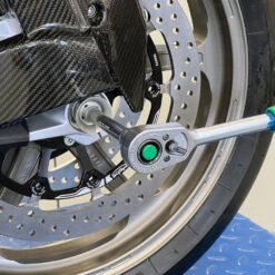 Quick Release Set Front, M 1000 RR 2023- 13 Quick Release Set Front, M 1000 RR 2023- -Rennsportteile Geschäft 3142b016a00 10 26333