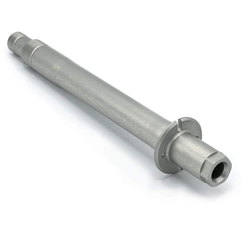 Racing Gabelbrücke 27.5, 54.5/58 10 Racing Gabelbrücke 27.5, 54.5/58 – Bild 8