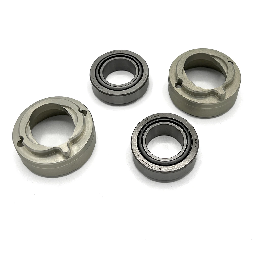 Racing Gabelbrücke 27.5, 54.5/58 14 Racing Gabelbrücke 27.5, 54.5/58 – Bild 12