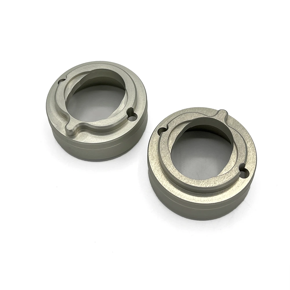 Racing Gabelbrücke 27.5, 52/58 12 Racing Gabelbrücke 27.5, 52/58 – Bild 10