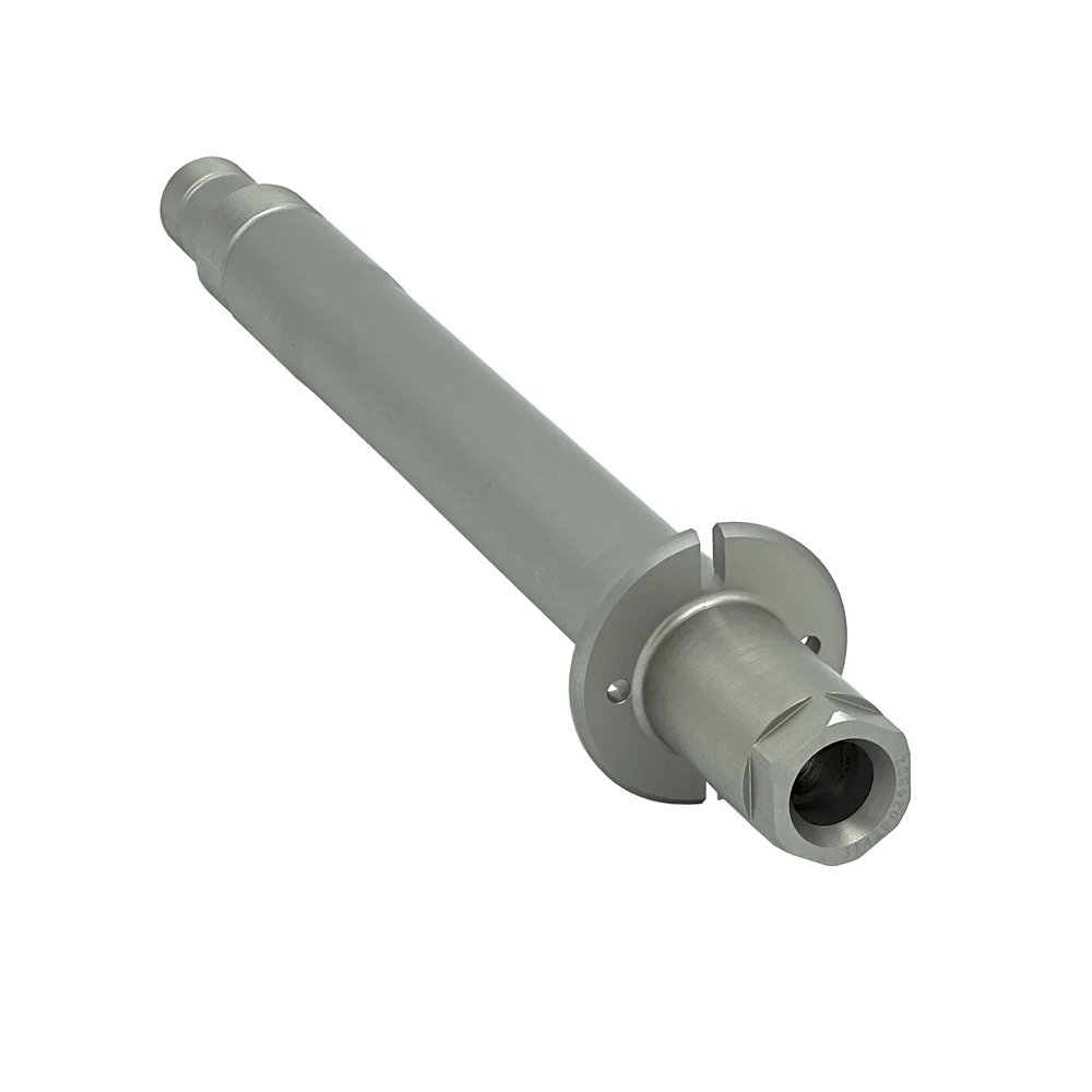 Lenkschaftrohr Set, 1 Mm Offset 4 Lenkschaftrohr Set, 1 Mm Offset – Bild 2