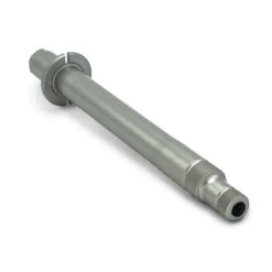 Lenkschaftrohr Set, 2 Mm Offset