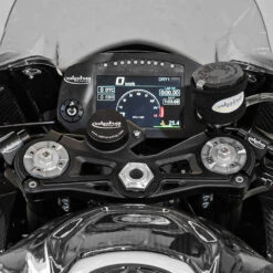 Verschlussdeckel OEM Gabelbrücke 12 Verschlussdeckel OEM Gabelbrücke -Rennsportteile Geschäft 3142b050a00 05 23439