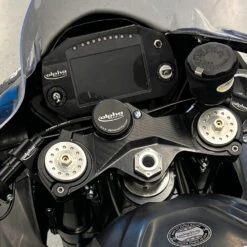 Verschlussdeckel OEM Gabelbrücke 11 Verschlussdeckel OEM Gabelbrücke -Rennsportteile Geschäft 3142b050a00 06 23440